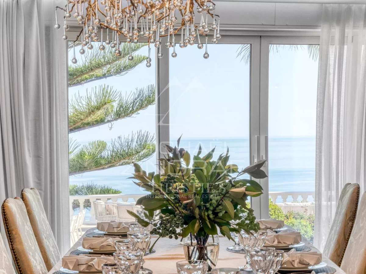 Villa Roquebrune-Cap-Martin