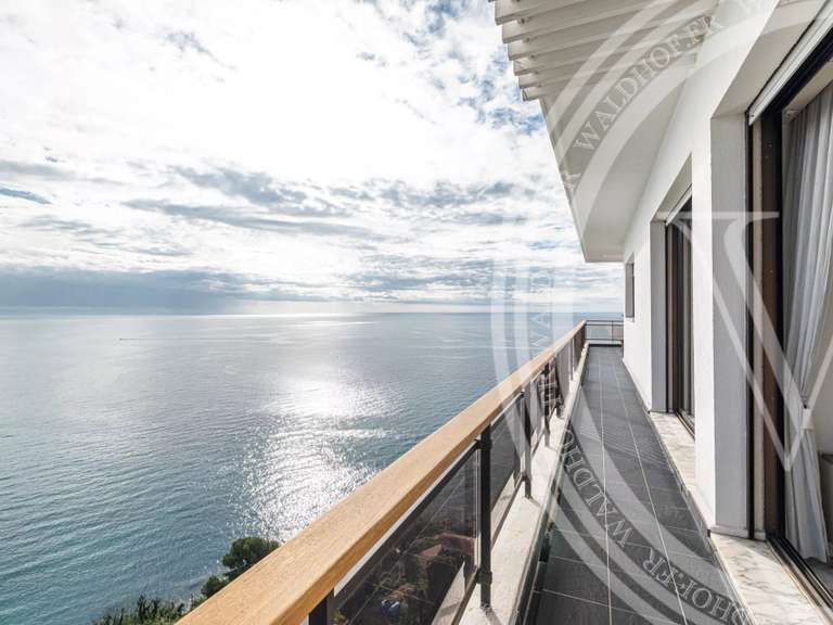 Villa Roquebrune-Cap-Martin - 497m²