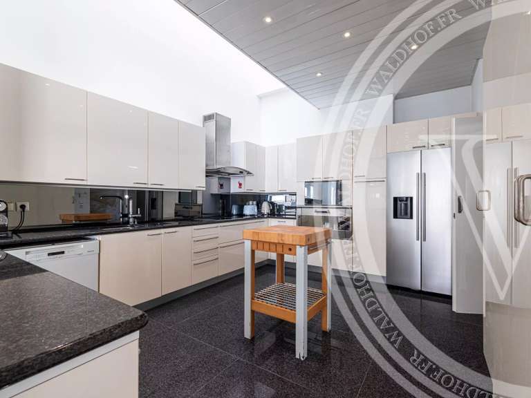 Villa Roquebrune-Cap-Martin - 497m²