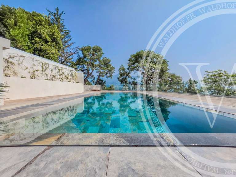 Villa Roquebrune-Cap-Martin - 4 chambres - 230m²