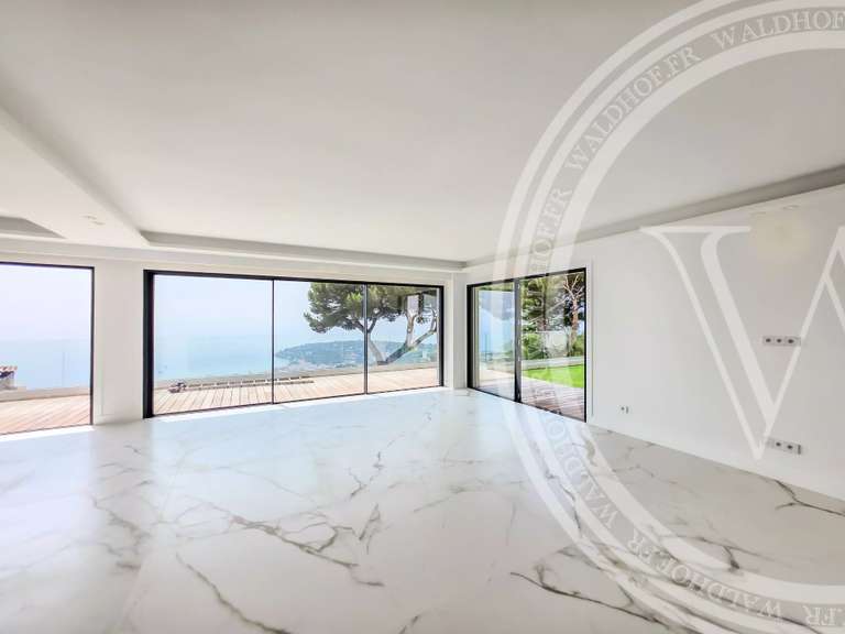 Villa Roquebrune-Cap-Martin - 4 chambres - 230m²