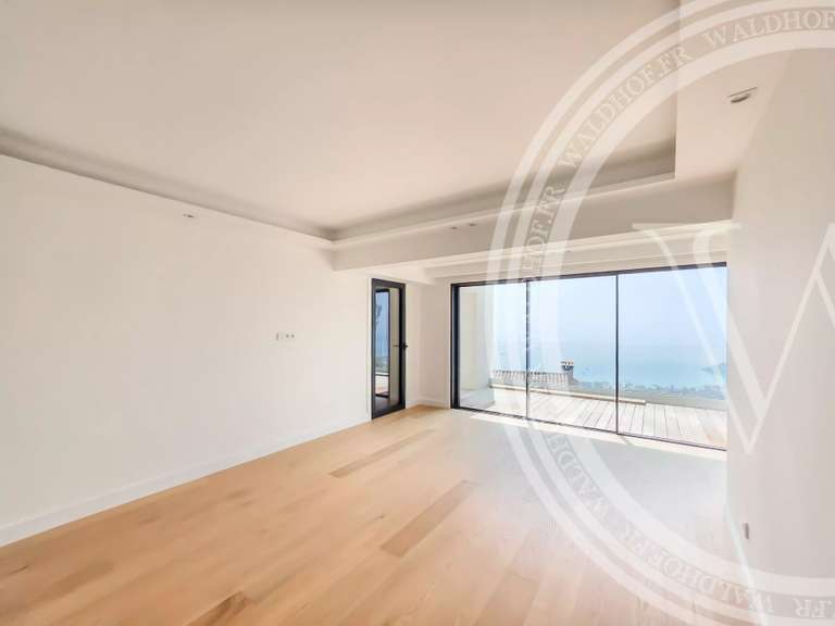 Villa Roquebrune-Cap-Martin - 4 chambres - 230m²