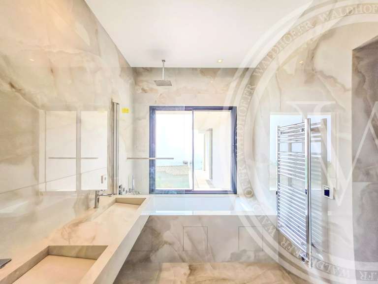 Villa Roquebrune-Cap-Martin - 4 chambres - 230m²