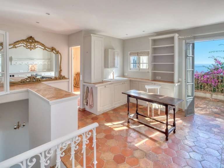 Villa with Sea view Roquebrune-Cap-Martin - 6 bedrooms - 400m²