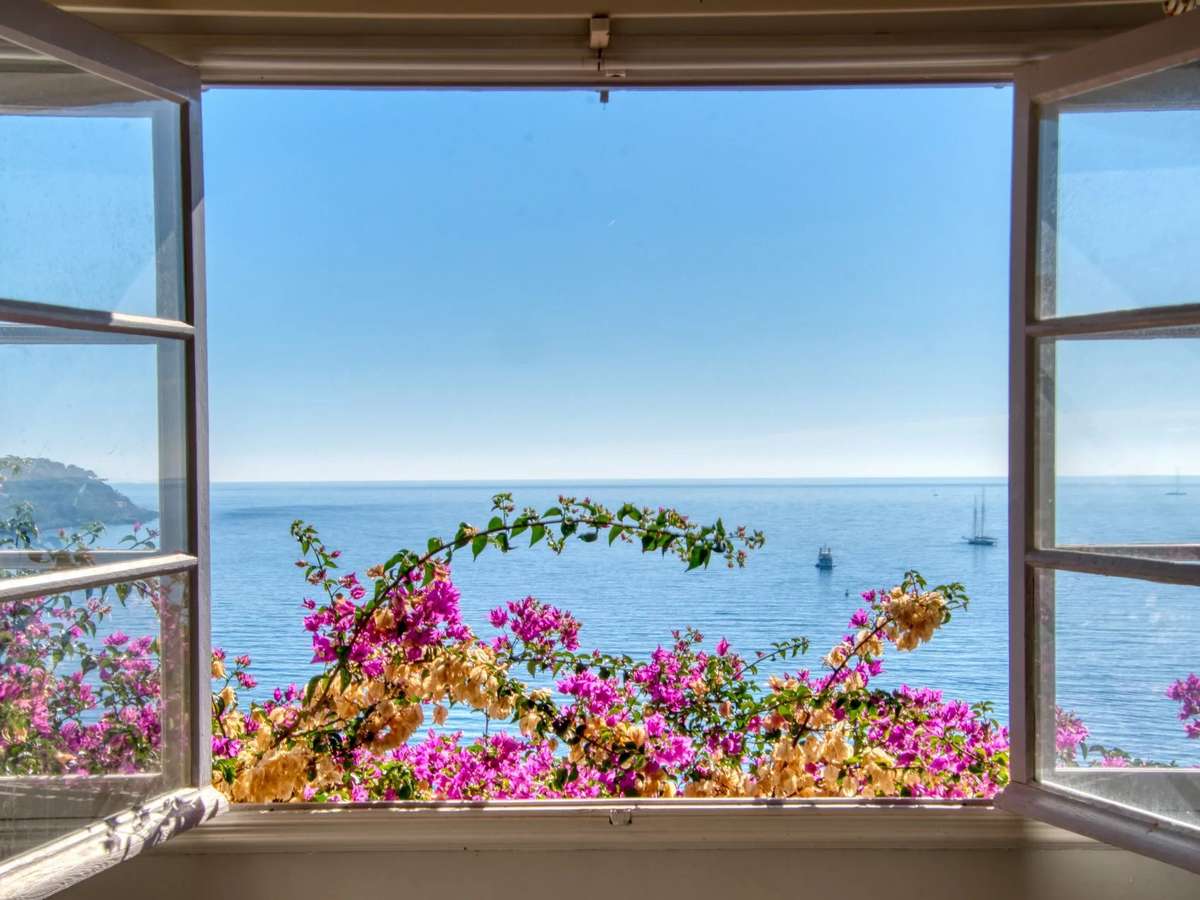 Villa Roquebrune-Cap-Martin