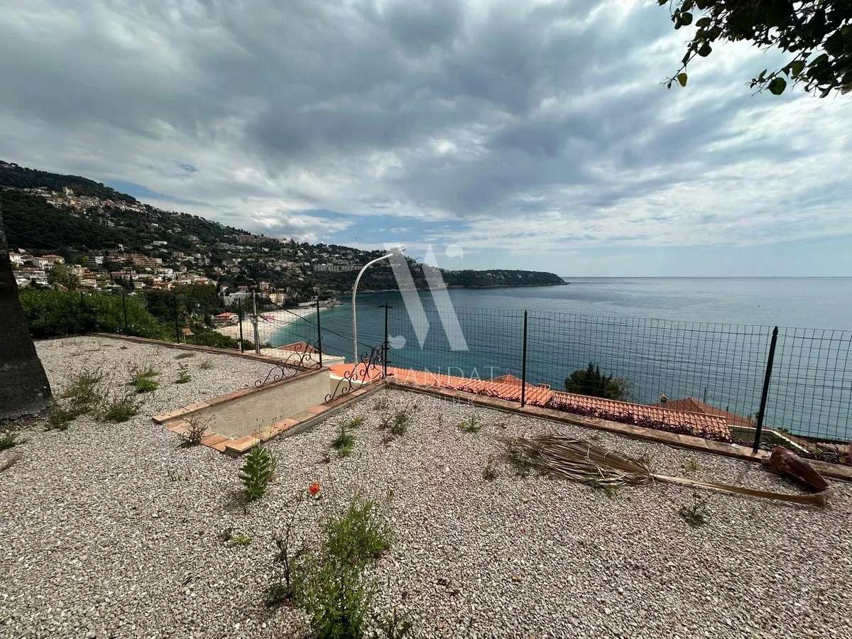 Villa Roquebrune-Cap-Martin
