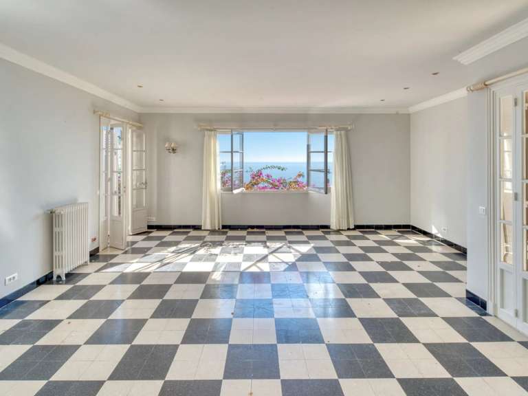 Villa with Sea view Roquebrune-Cap-Martin - 6 bedrooms - 400m²