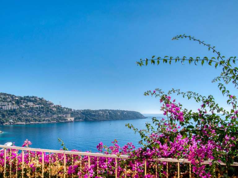 Villa with Sea view Roquebrune-Cap-Martin - 6 bedrooms - 400m²