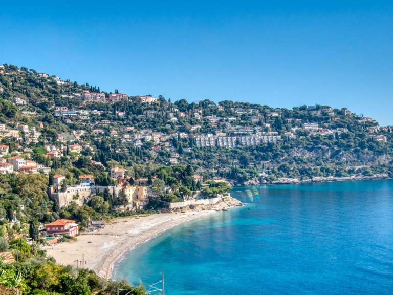 Villa with Sea view Roquebrune-Cap-Martin - 6 bedrooms - 400m²