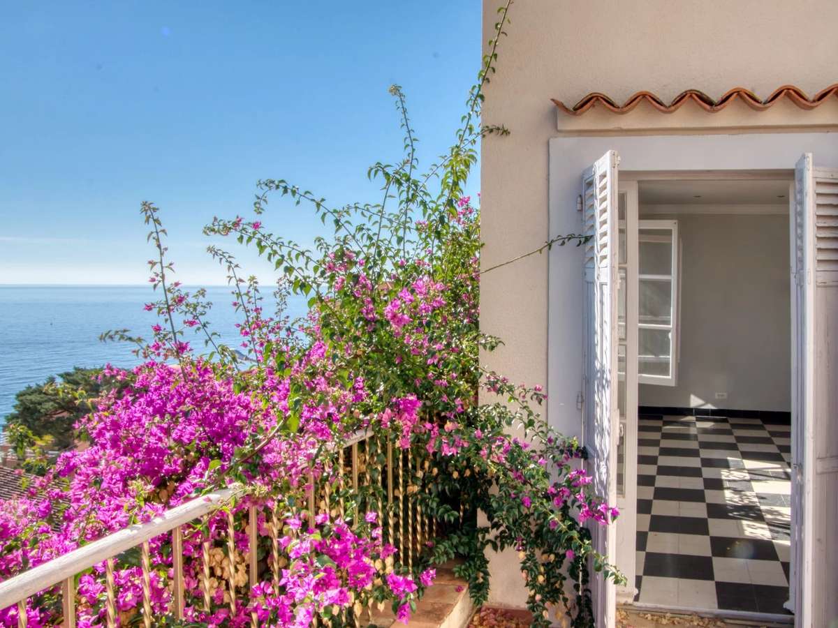 Villa Roquebrune-Cap-Martin