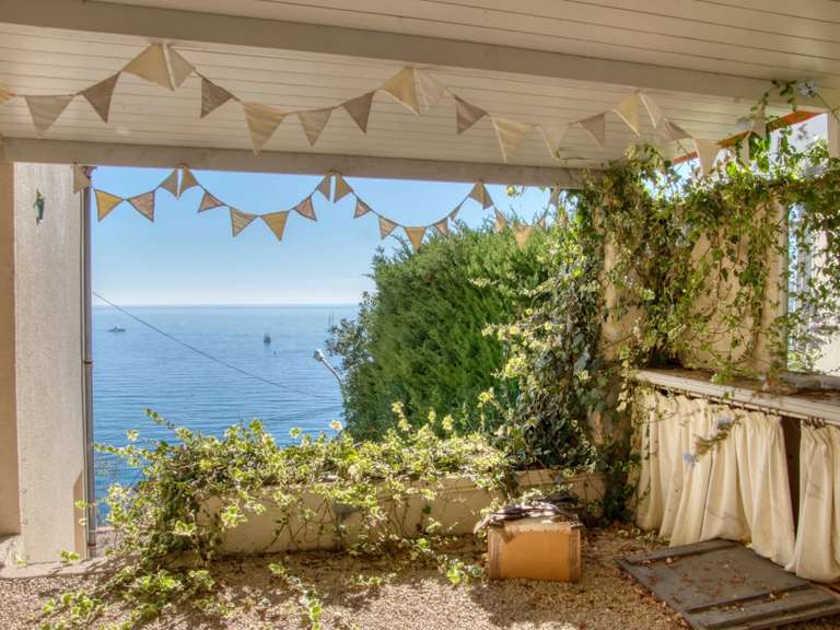 Villa with Sea view Roquebrune-Cap-Martin - 6 bedrooms - 400m²