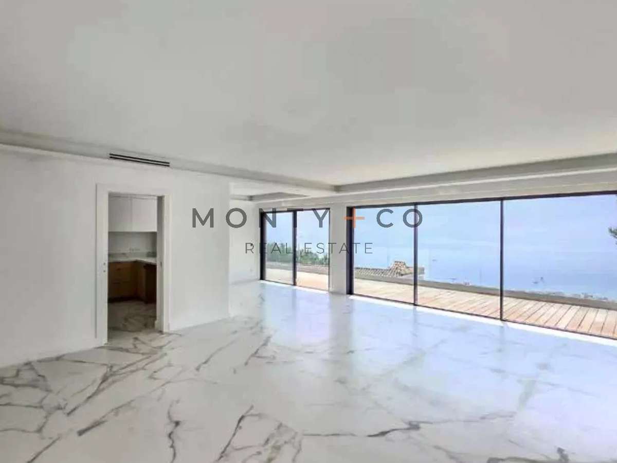 Villa Roquebrune-Cap-Martin