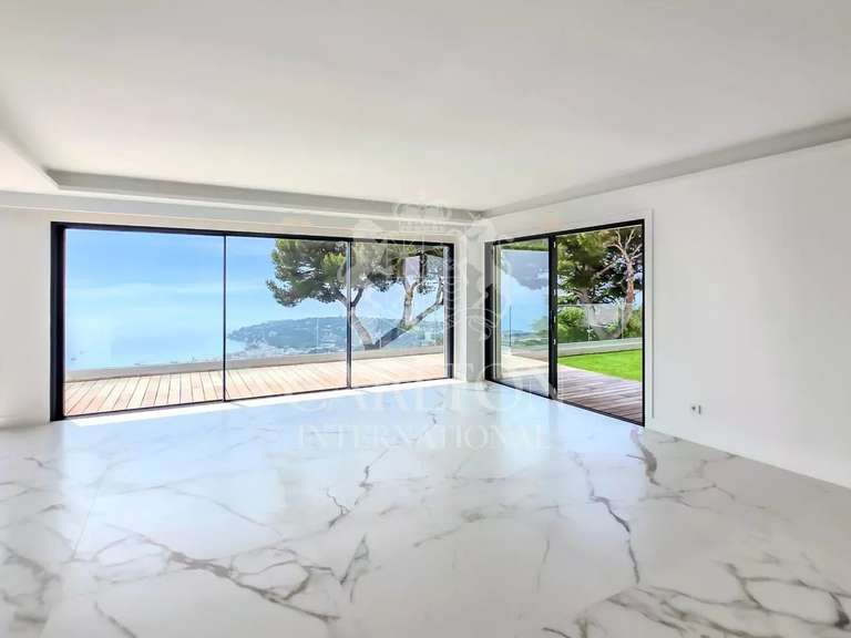 Villa Roquebrune-Cap-Martin - 4 chambres - 238m²