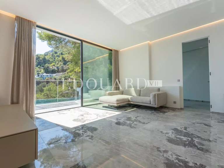 Villa with Sea view Roquebrune-Cap-Martin - 3 bedrooms - 315m²