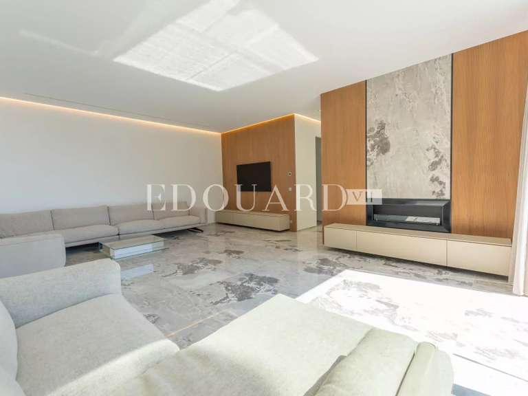 Villa with Sea view Roquebrune-Cap-Martin - 3 bedrooms - 315m²