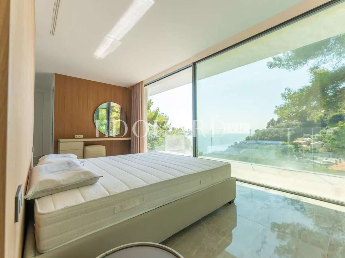 Villa Roquebrune-Cap-Martin