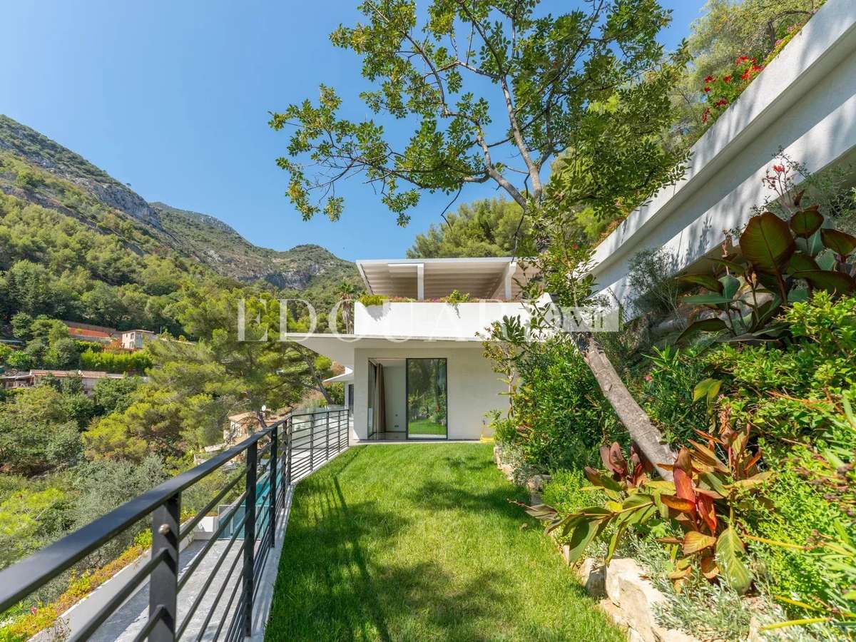 Villa Roquebrune-Cap-Martin