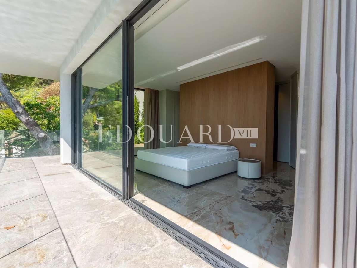 Villa Roquebrune-Cap-Martin