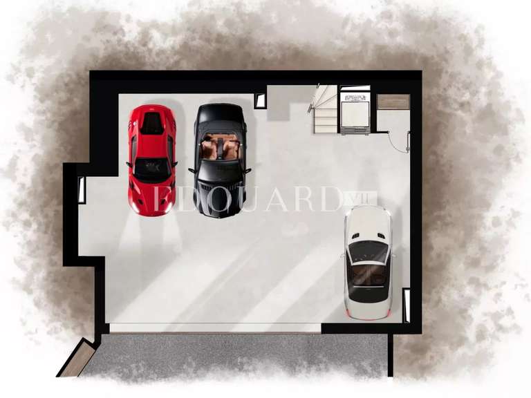 Villa with Sea view Roquebrune-Cap-Martin - 400m²