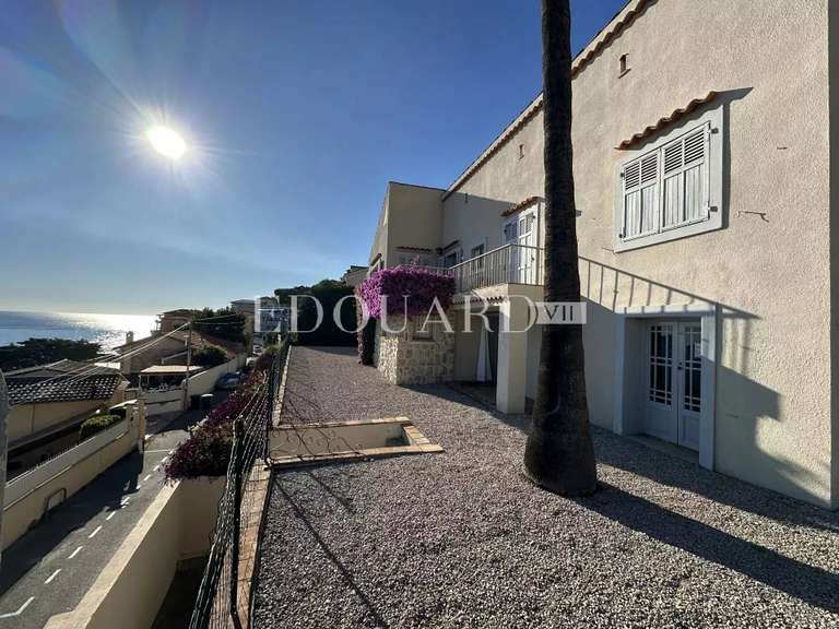 Villa with Sea view Roquebrune-Cap-Martin - 400m²