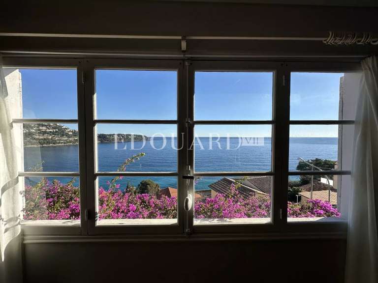 Villa with Sea view Roquebrune-Cap-Martin - 400m²