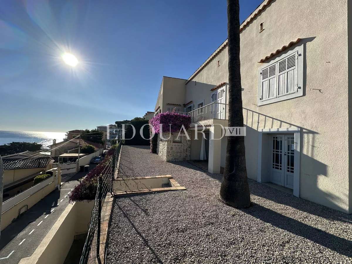 Villa Roquebrune-Cap-Martin