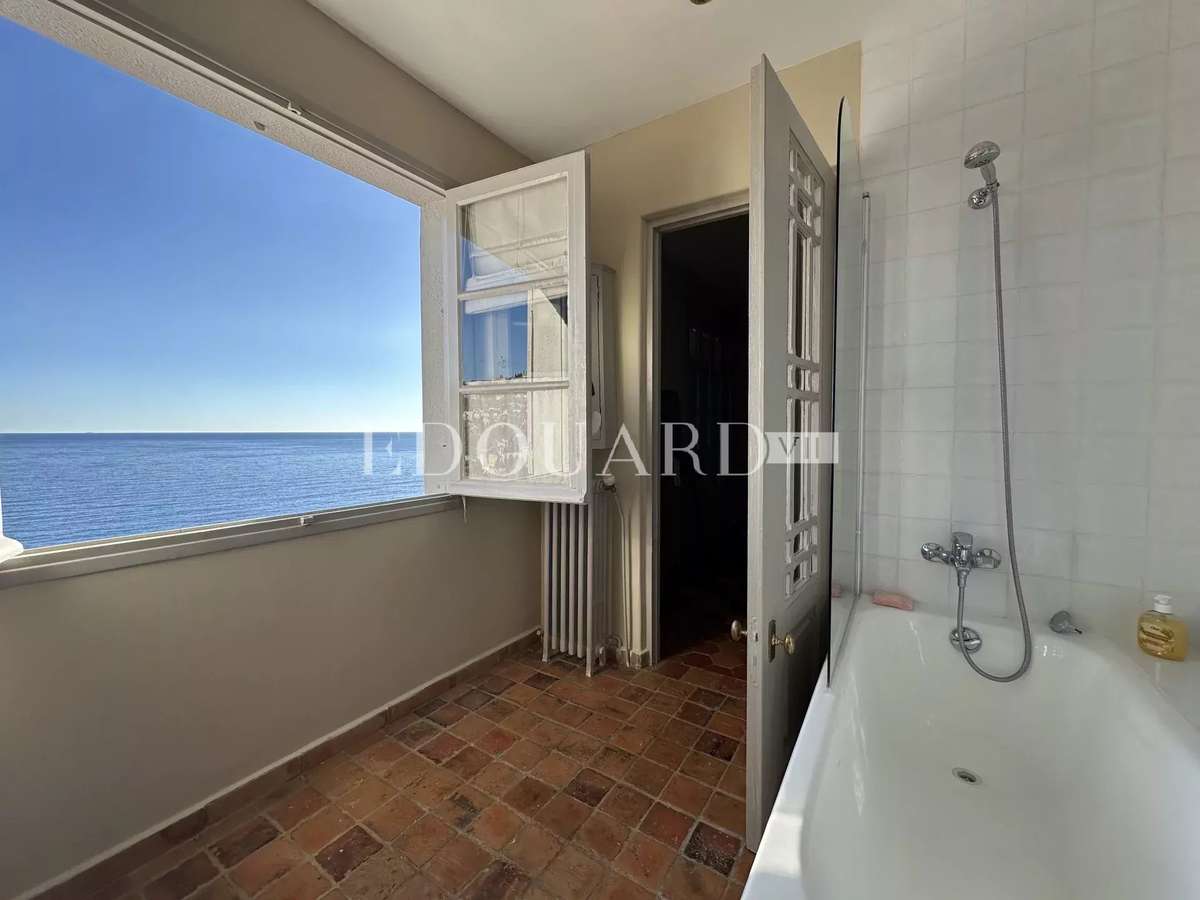 Villa Roquebrune-Cap-Martin