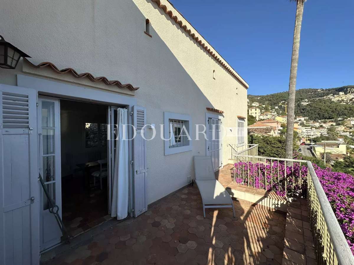 Villa Roquebrune-Cap-Martin