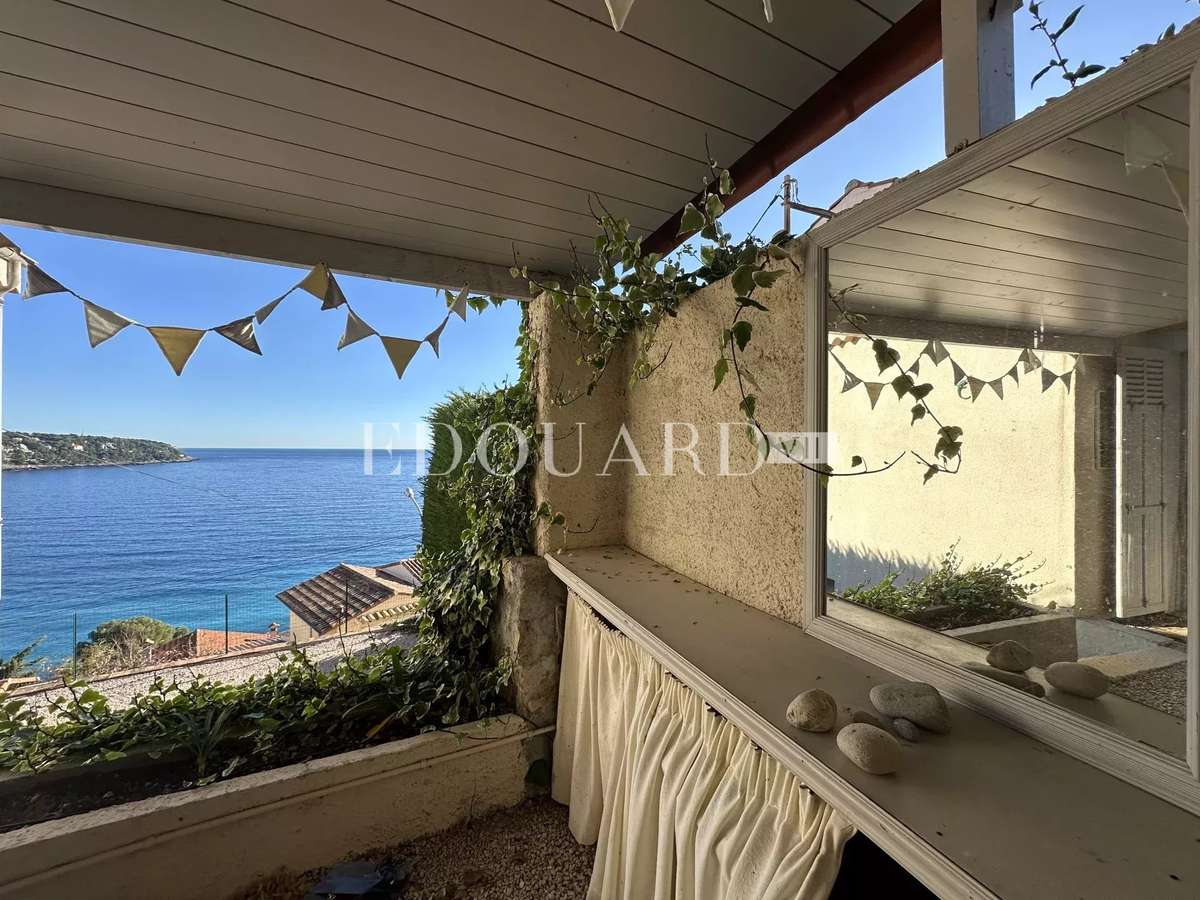 Villa Roquebrune-Cap-Martin