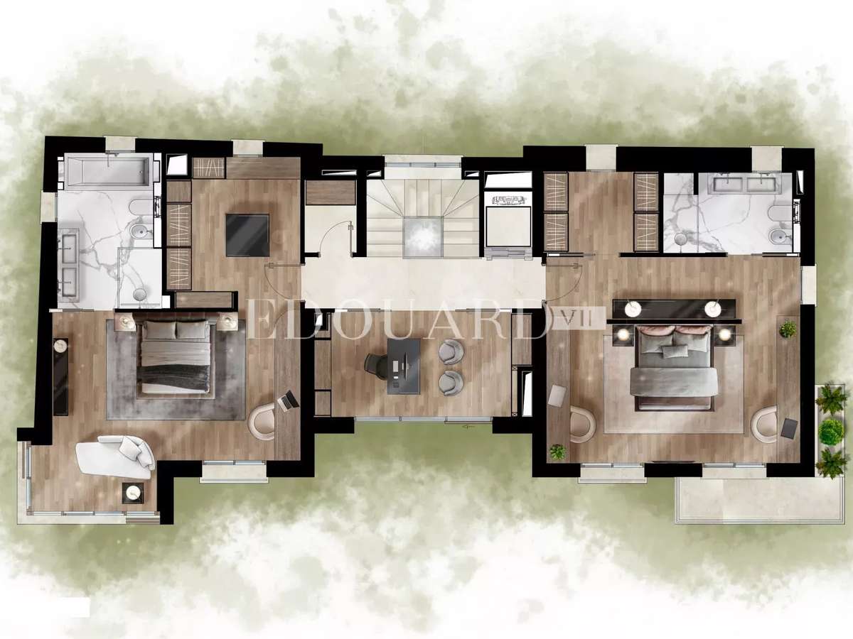 Villa Roquebrune-Cap-Martin