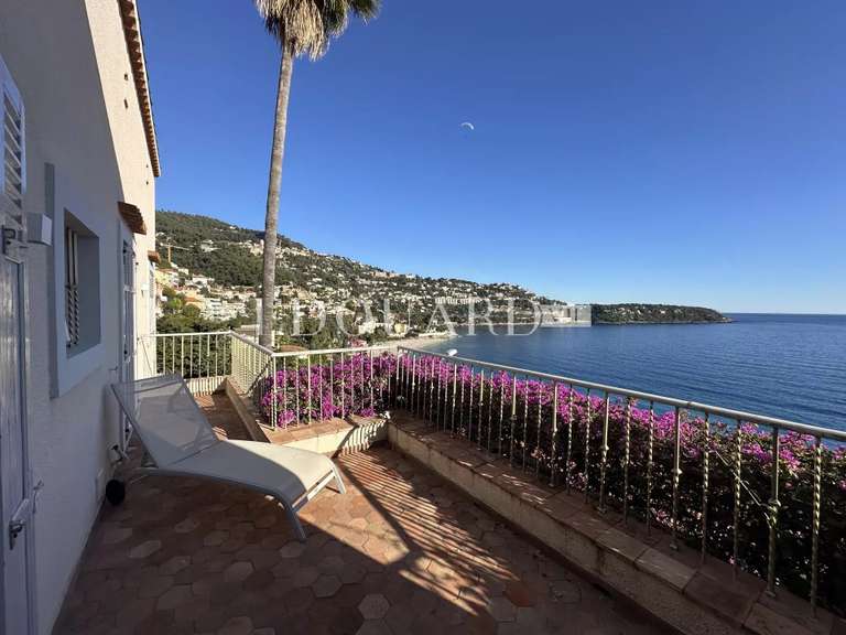 Villa with Sea view Roquebrune-Cap-Martin - 400m²
