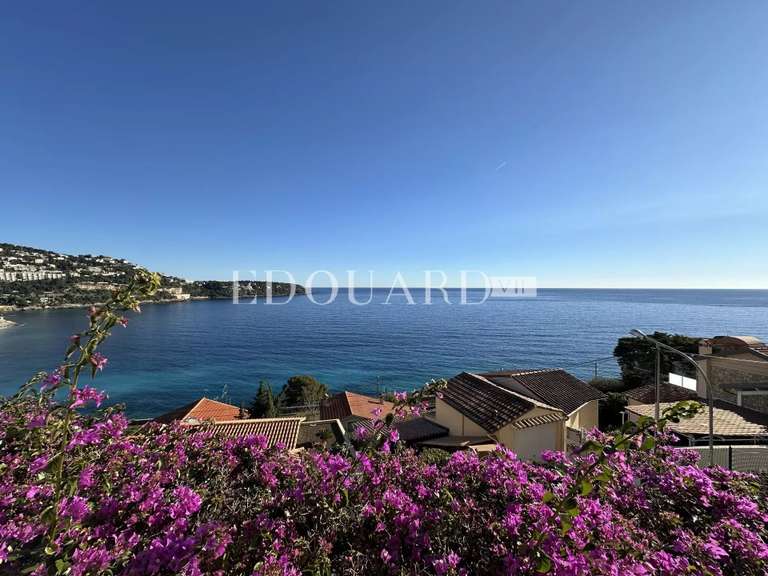 Villa with Sea view Roquebrune-Cap-Martin - 400m²