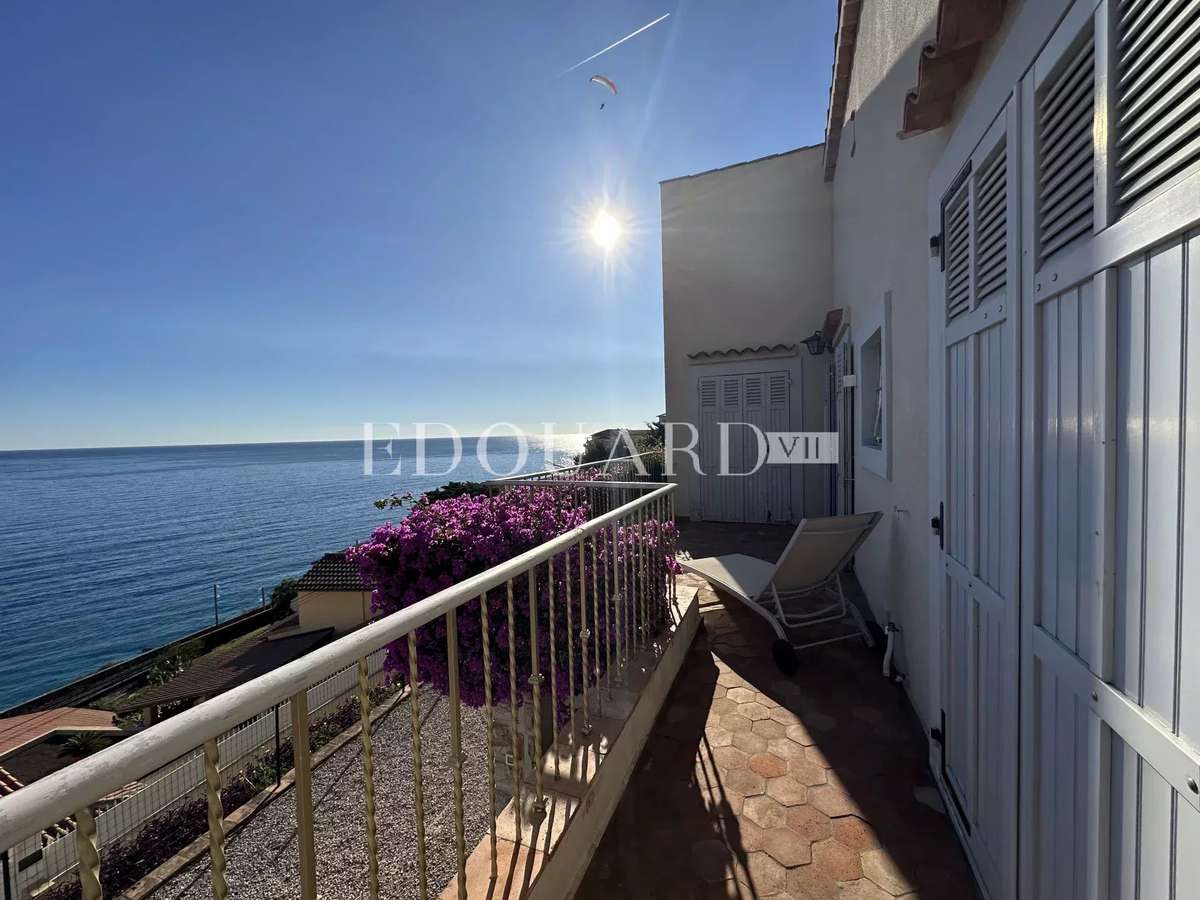 Villa Roquebrune-Cap-Martin