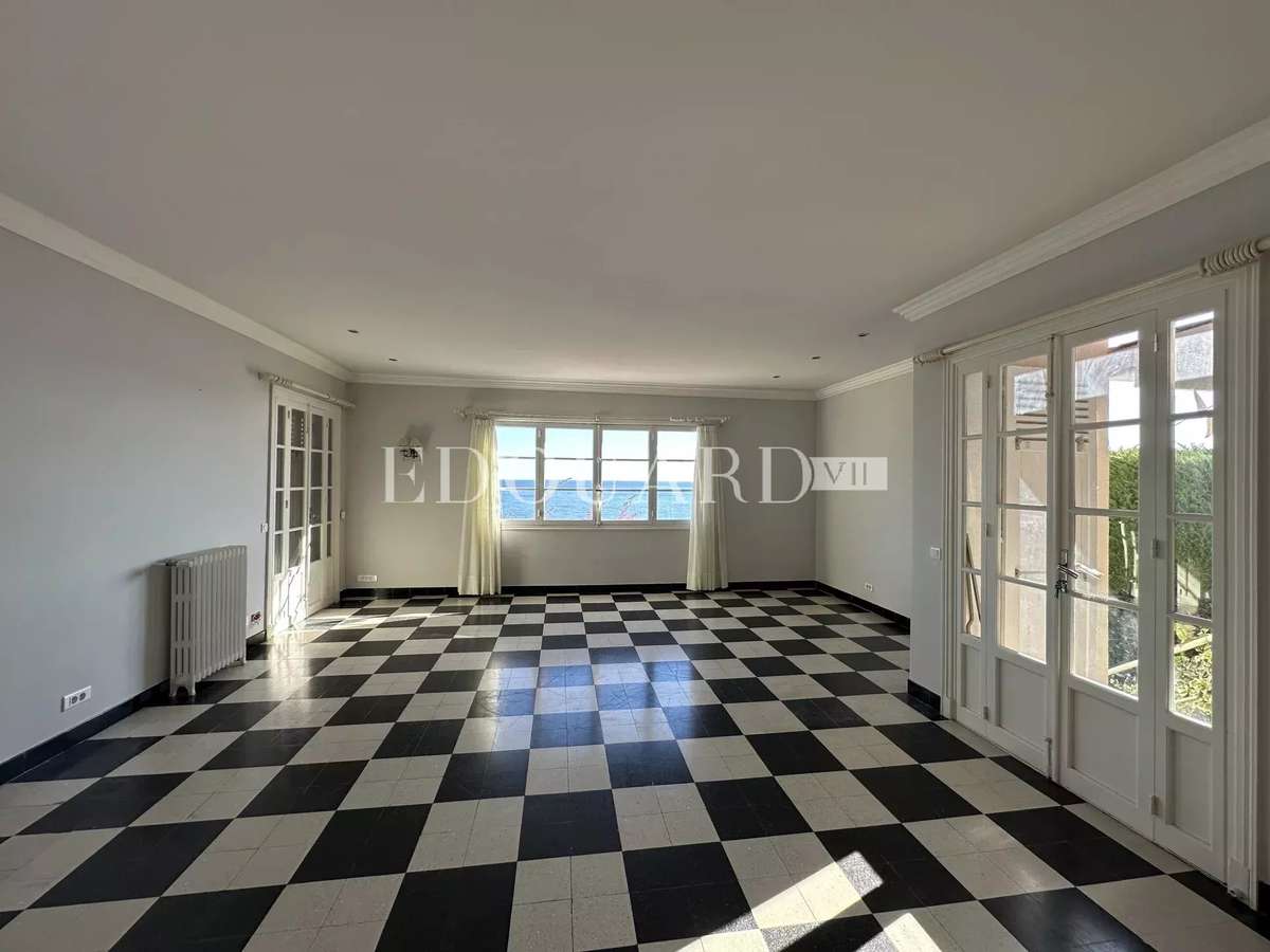 Villa Roquebrune-Cap-Martin