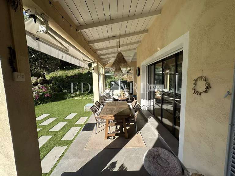 Villa Roquebrune-Cap-Martin - 4 chambres - 250m²