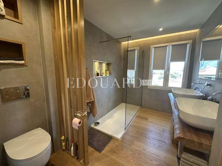 Villa Roquebrune-Cap-Martin - 4 chambres - 250m²