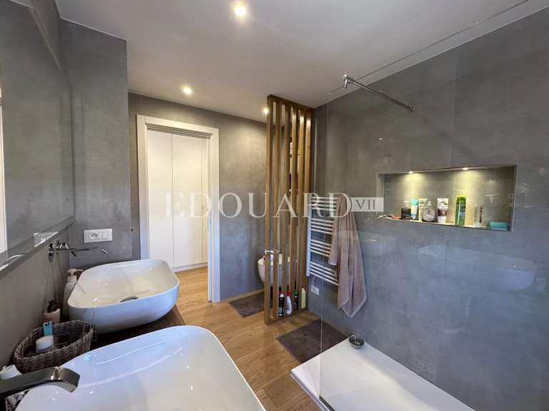 Villa Roquebrune-Cap-Martin - 4 chambres - 250m²