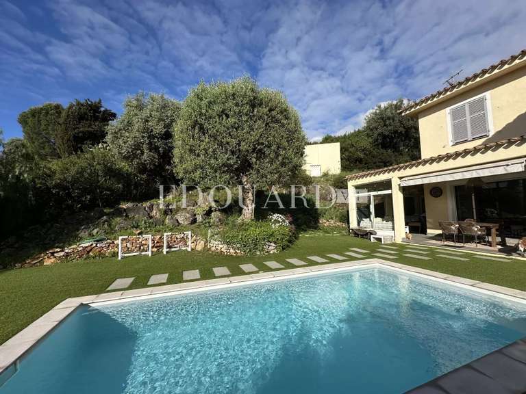 Villa Roquebrune-Cap-Martin - 4 chambres - 250m²