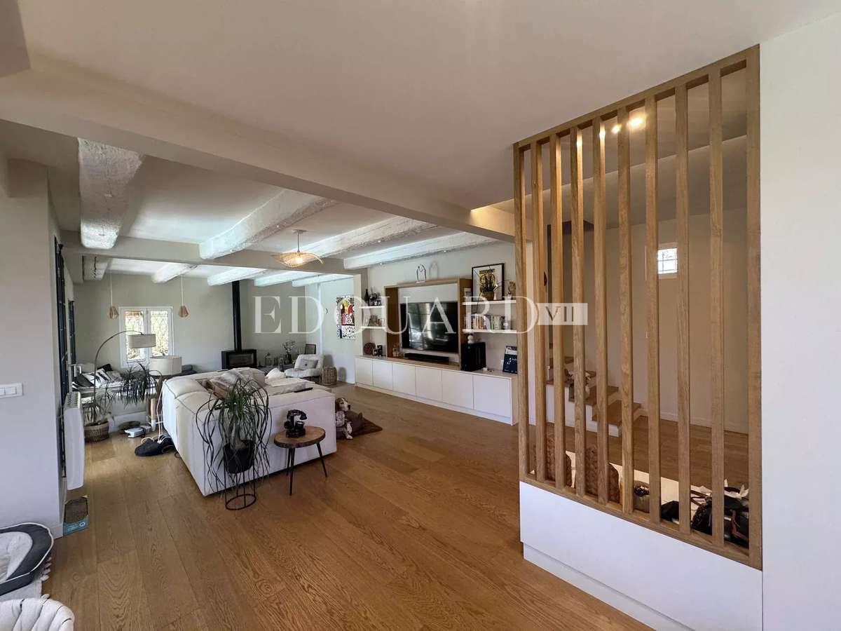 Villa Roquebrune-Cap-Martin