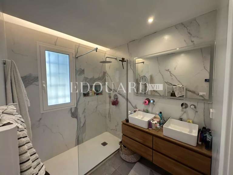 Villa Roquebrune-Cap-Martin - 4 chambres - 250m²