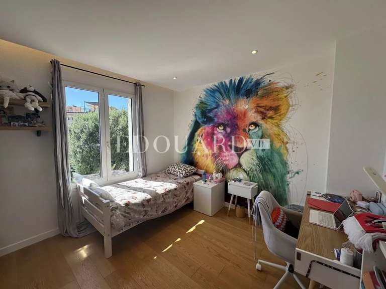 Villa Roquebrune-Cap-Martin - 4 chambres - 250m²