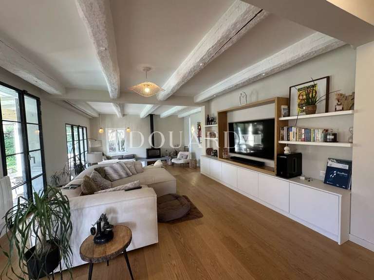 Villa Roquebrune-Cap-Martin - 4 chambres - 250m²