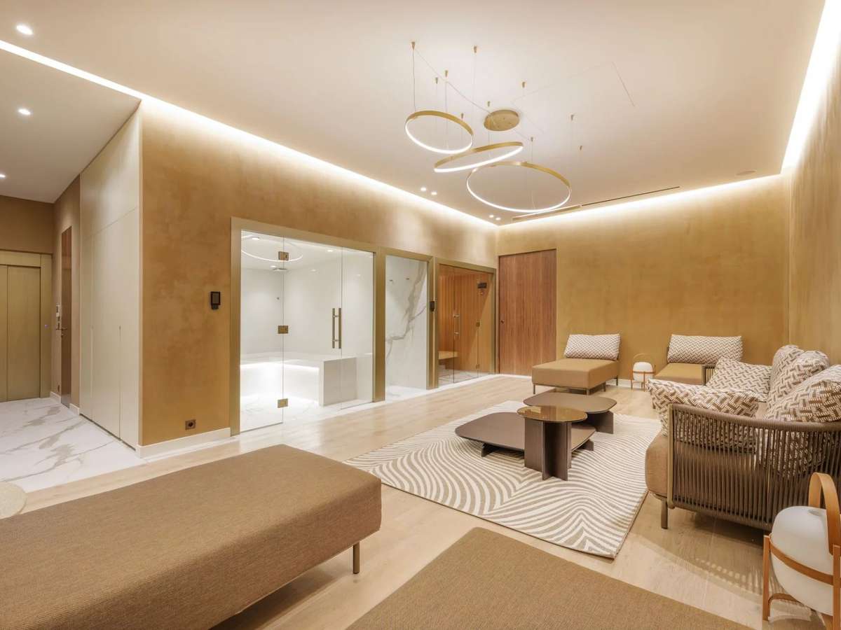 Villa Roquebrune-Cap-Martin