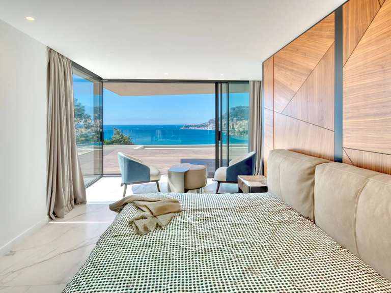 Villa Roquebrune-Cap-Martin - 5 bedrooms - 338m²