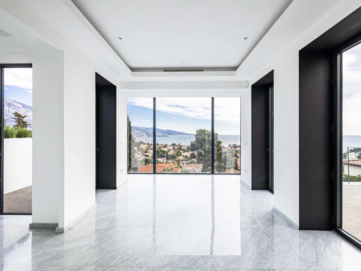 Villa Roquebrune-Cap-Martin