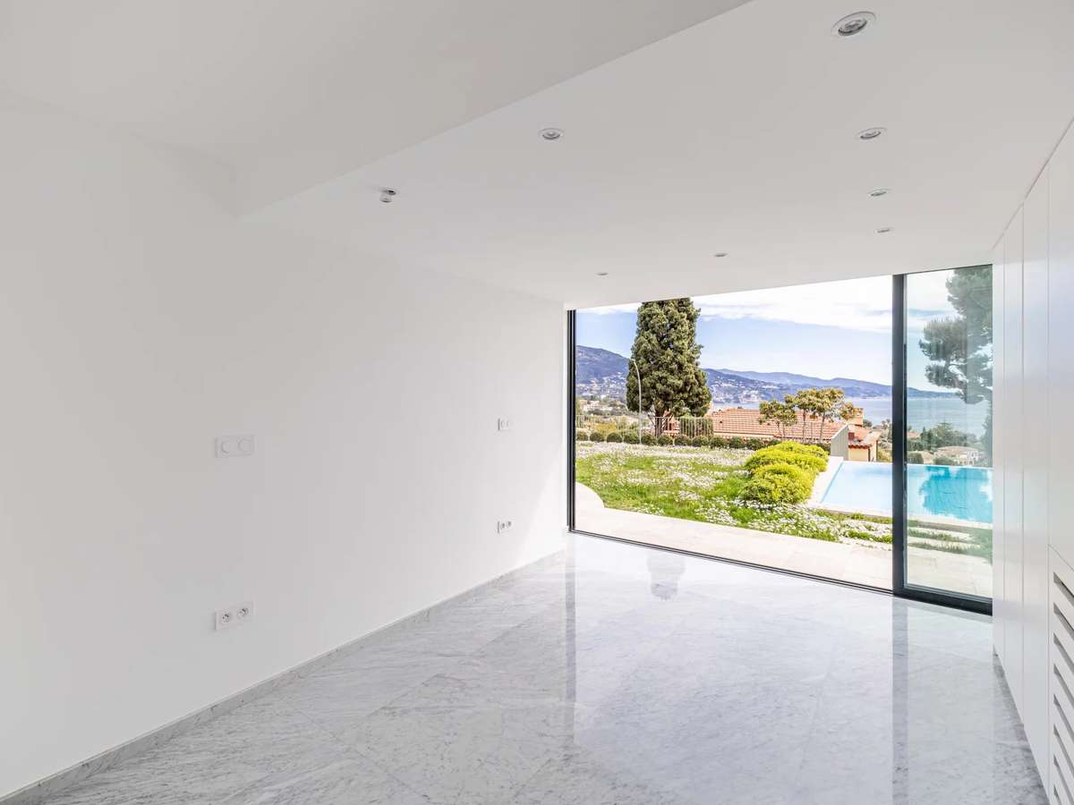 Villa Roquebrune-Cap-Martin