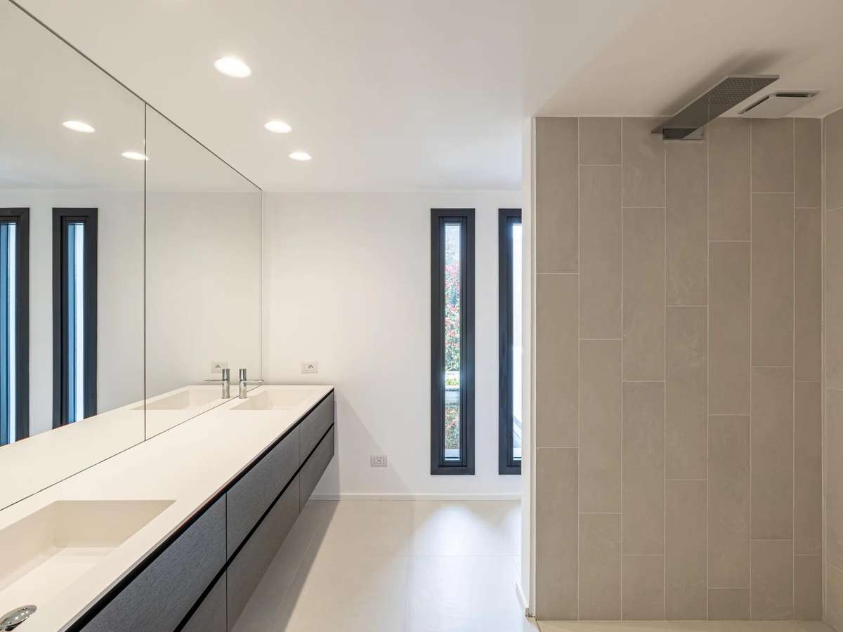 Villa Roquebrune-Cap-Martin