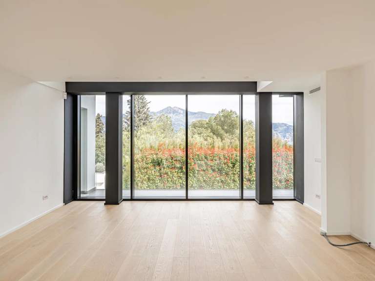 Villa Roquebrune-Cap-Martin - 5 chambres - 450m²