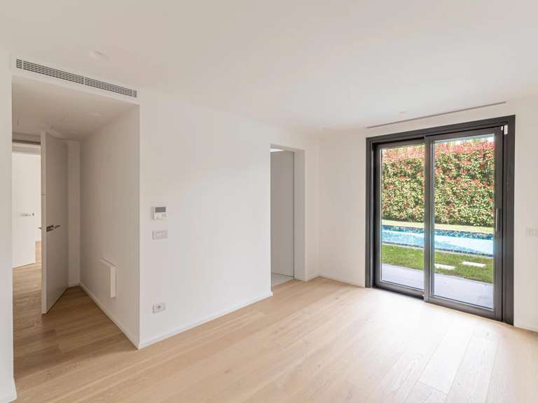 Villa Roquebrune-Cap-Martin - 5 chambres - 450m²