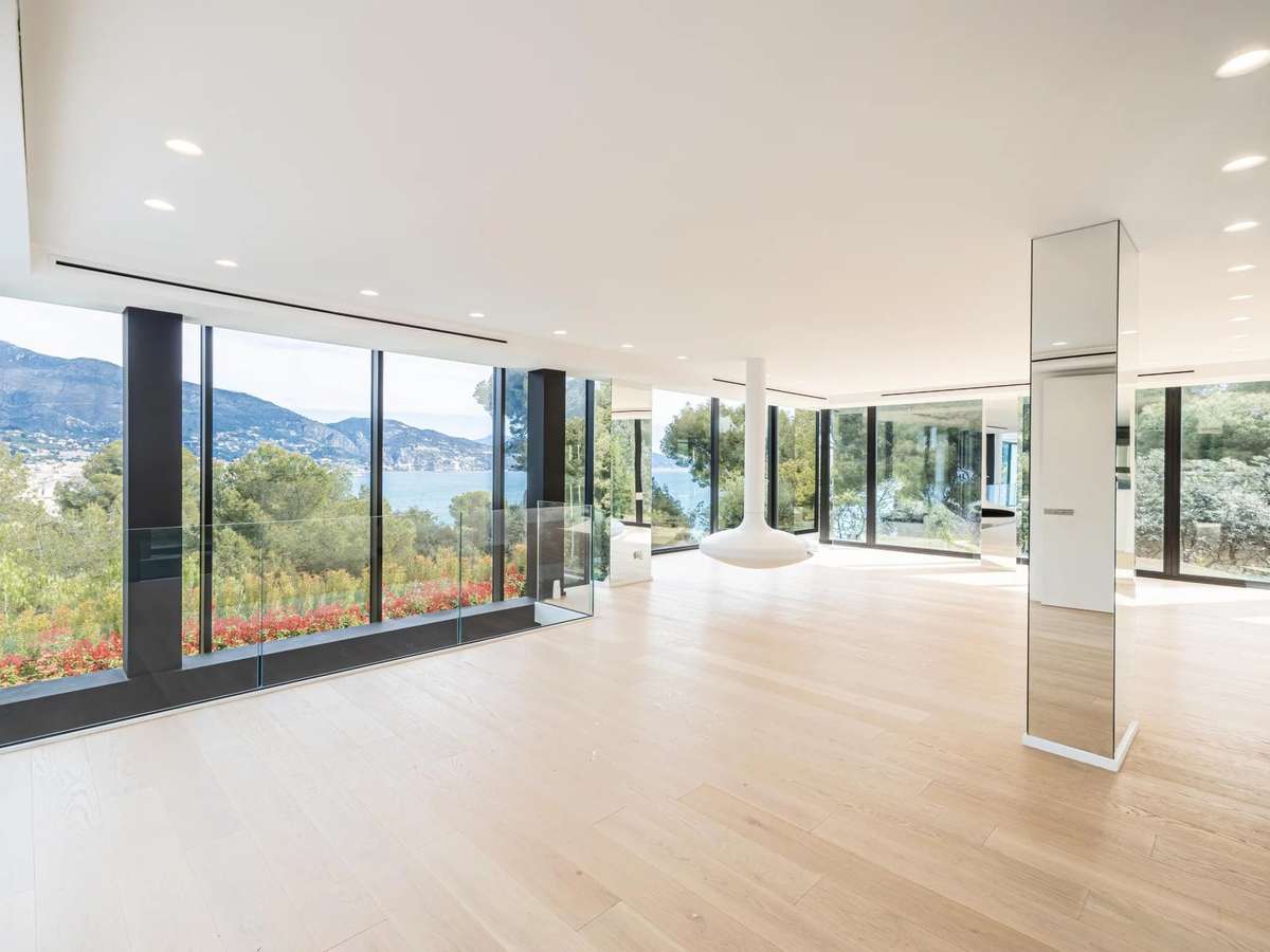 Villa Roquebrune-Cap-Martin